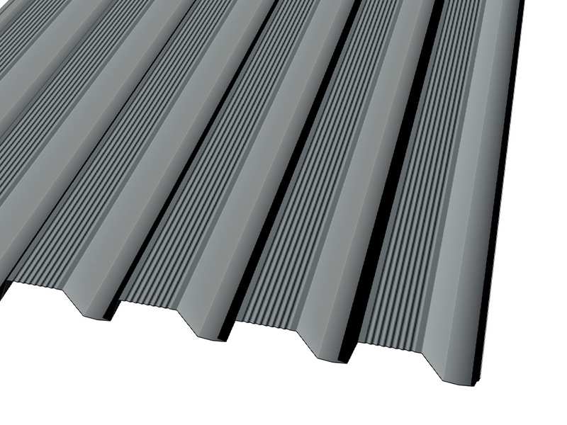 Roofing & Cladding steel&tube